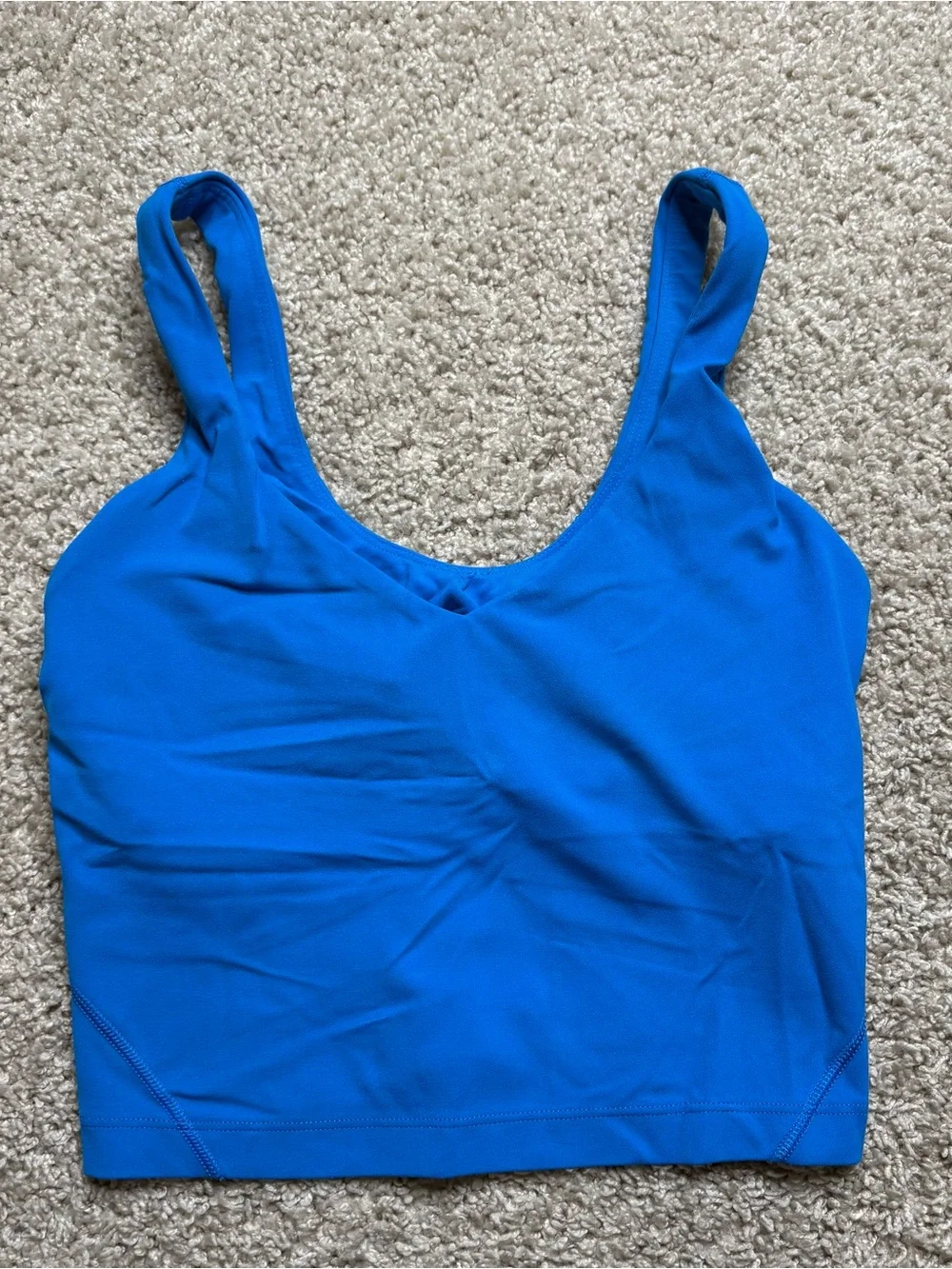 Lululemon Align Tank Top